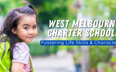 West Melbourne Charter Schools Fostering Life Skills & Character